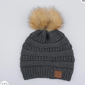 CC Beanie